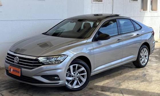 VOLKSWAGEN JETTA 1.4 250 TSI TOTAL FLEX COMFORTLINE TIPTRONIC